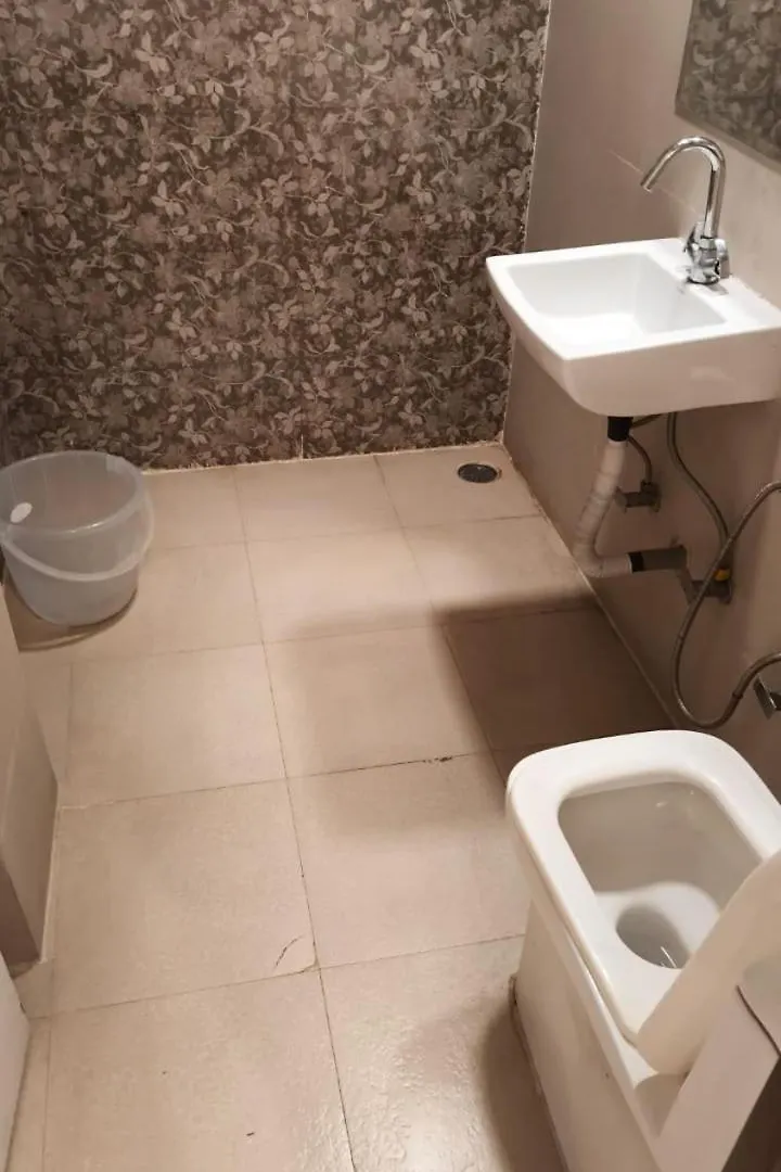 Hotell Green Meadows Adur